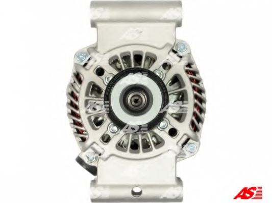 Generator / Alternator 3