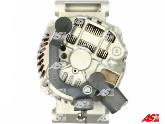 Generator / Alternator 4