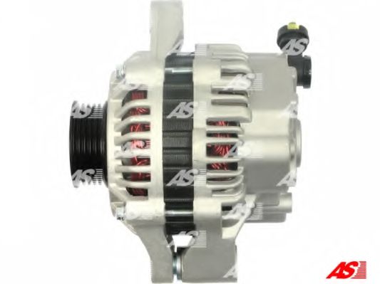 Generator / Alternator 2