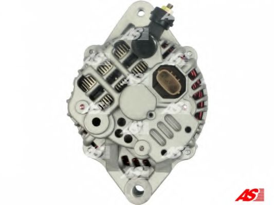 Generator / Alternator 4