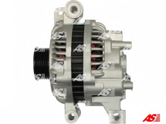 Generator / Alternator 2