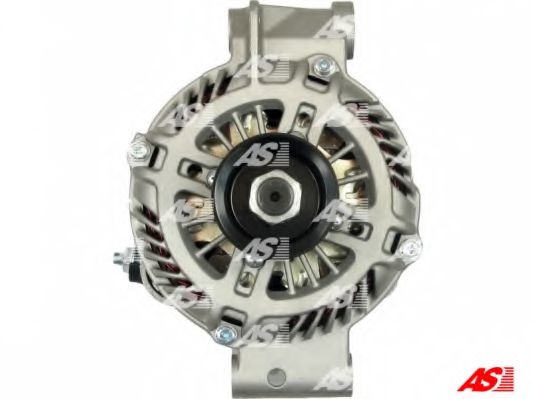 Generator / Alternator 3