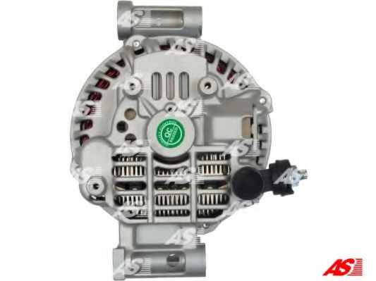 Generator / Alternator 4