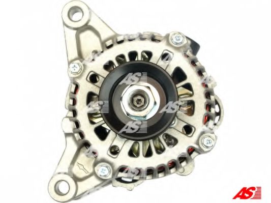 Generator / Alternator 3