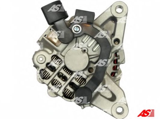 Generator / Alternator 4