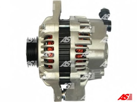 Generator / Alternator 2