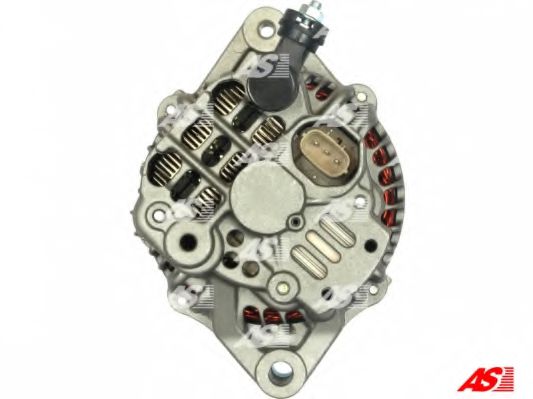 Generator / Alternator 4