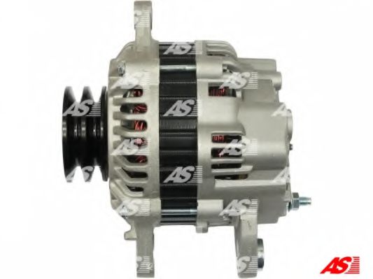Generator / Alternator 2