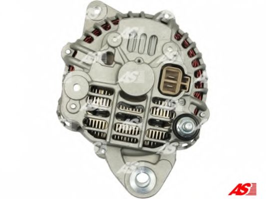 Generator / Alternator 4