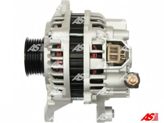 Generator / Alternator 2