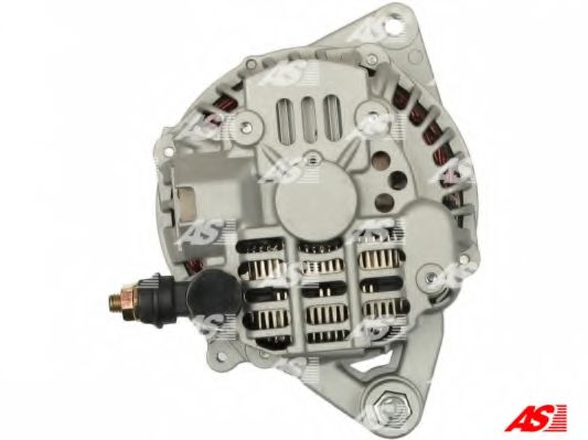 Generator / Alternator 4