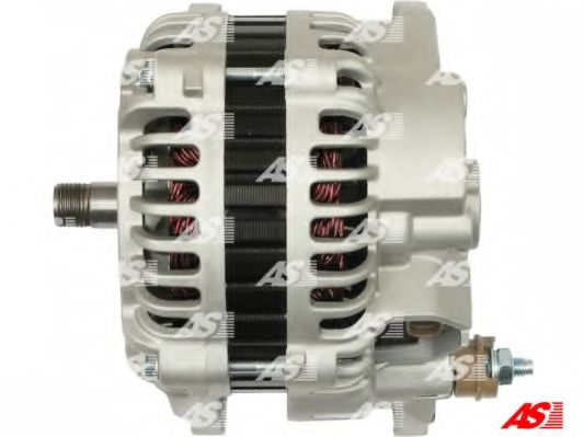 Generator / Alternator 2