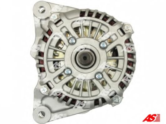 Generator / Alternator 3