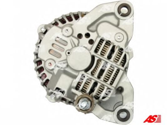 Generator / Alternator 4