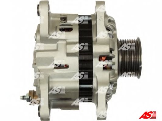 Generator / Alternator 2