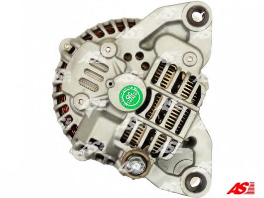 Generator / Alternator 3