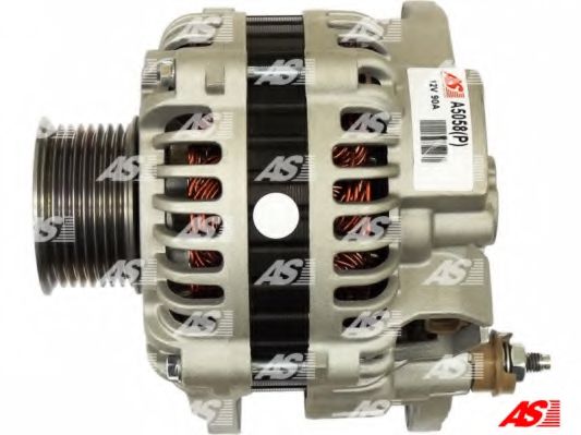 Generator / Alternator 4