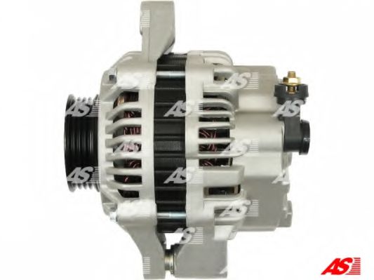 Generator / Alternator 2