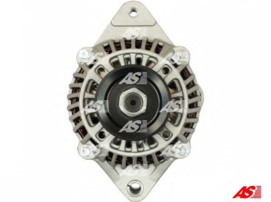 Generator / Alternator 3