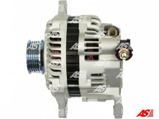 Generator / Alternator 2