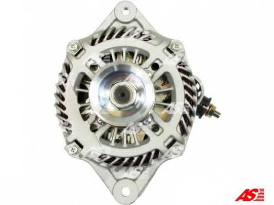 Generator / Alternator 3