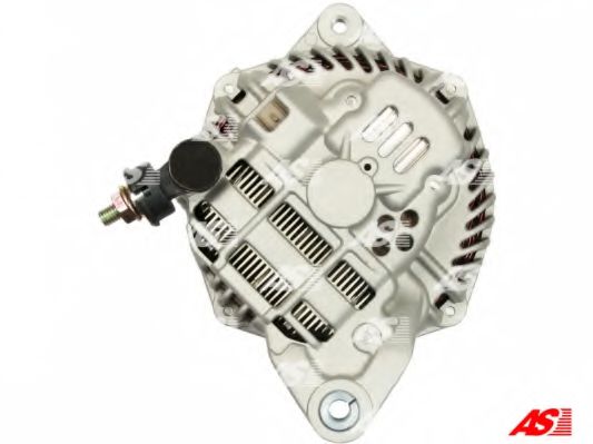 Generator / Alternator 4