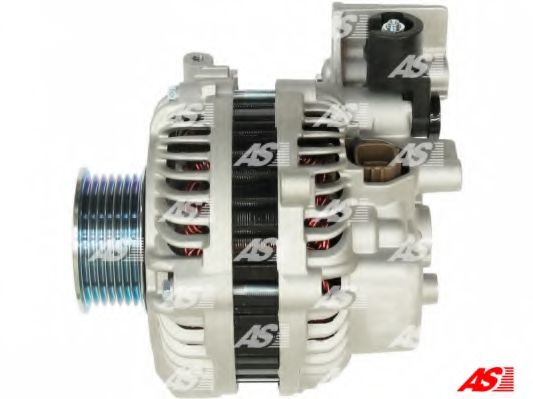 Generator / Alternator 2