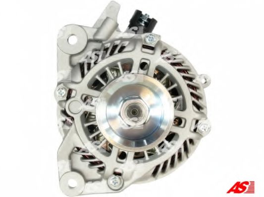 Generator / Alternator 3