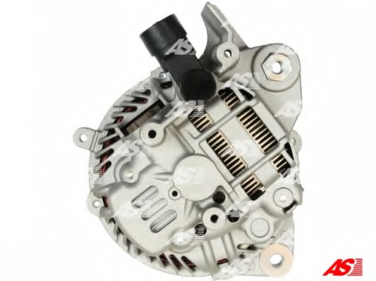 Generator / Alternator 4