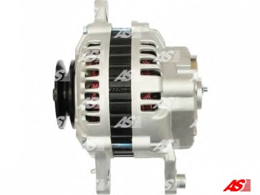 Generator / Alternator 2