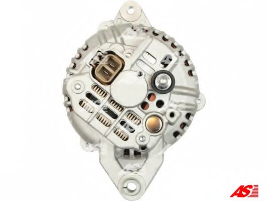 Generator / Alternator 4