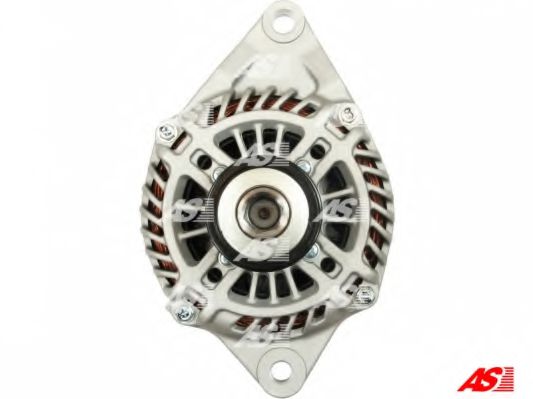 Generator / Alternator 3