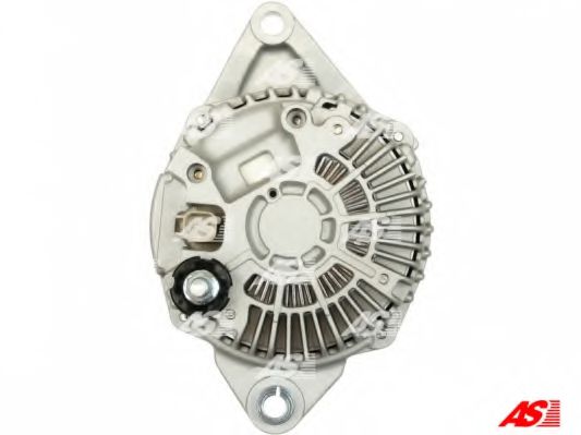 Generator / Alternator 4