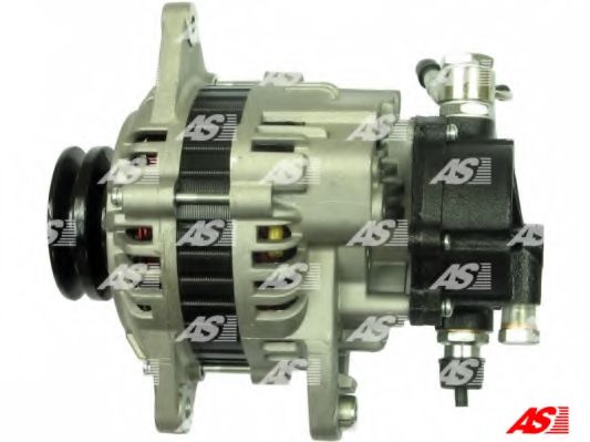 Generator / Alternator 2