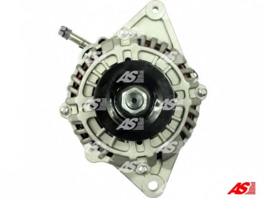 Generator / Alternator 3