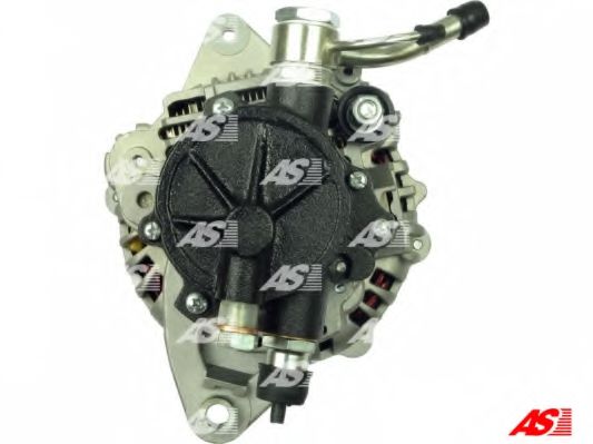 Generator / Alternator 4