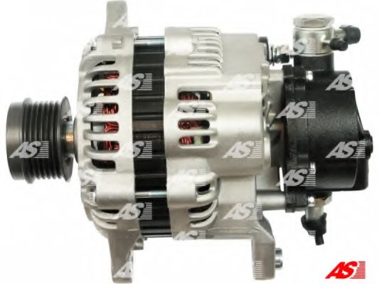 Generator / Alternator 2