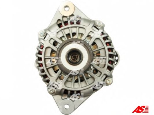 Generator / Alternator 3