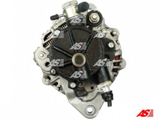 Generator / Alternator 4