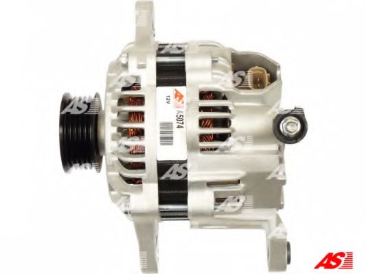 Generator / Alternator 2