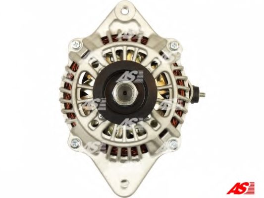 Generator / Alternator 3