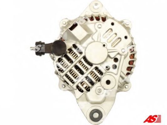 Generator / Alternator 4