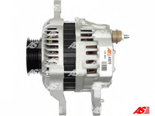 Generator / Alternator 2