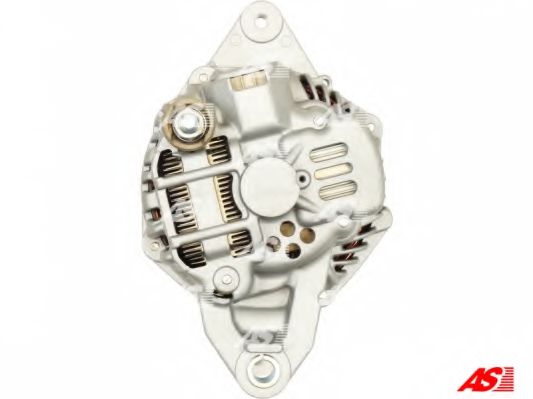 Generator / Alternator 4