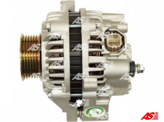 Generator / Alternator 2