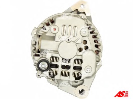 Generator / Alternator 4