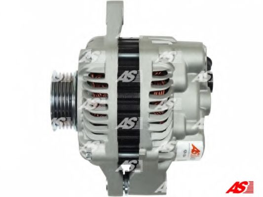 Generator / Alternator 2