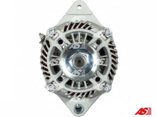 Generator / Alternator 3