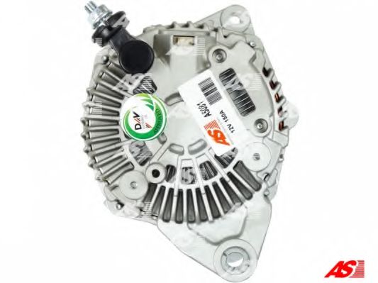 Generator / Alternator 4