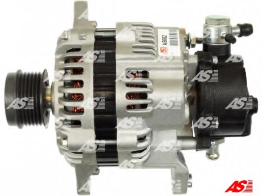 Generator / Alternator 2